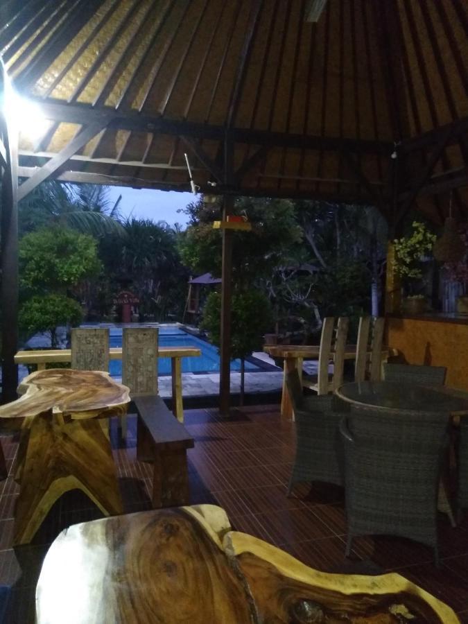 דירות Lembongan D'Lick מראה חיצוני תמונה